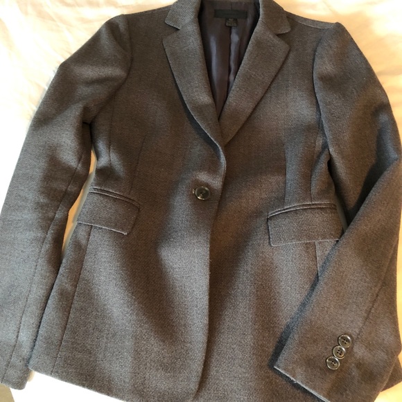 Mercy dress jacket - Picture 2 of 4